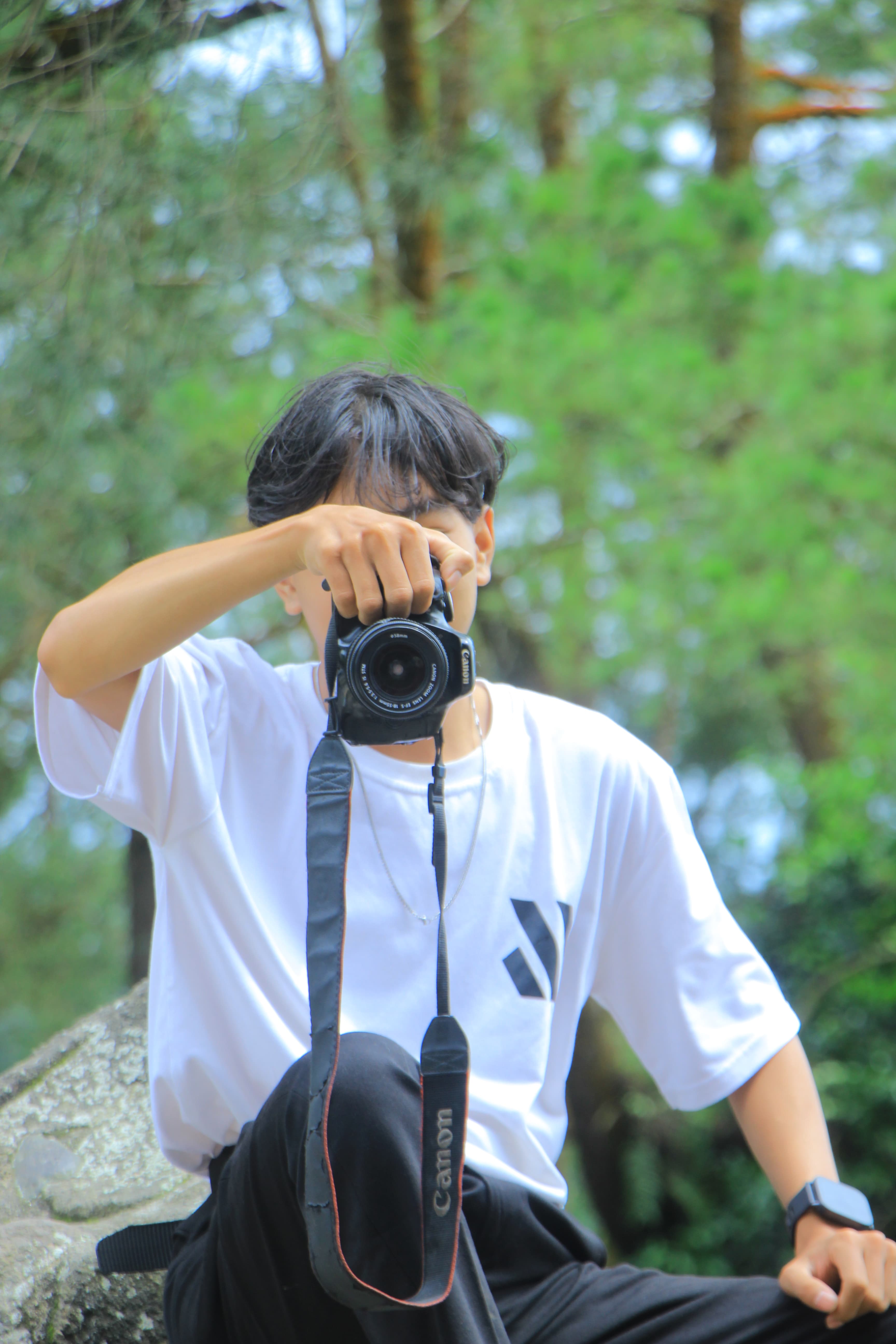 Foto profil Aldi Lesmana
